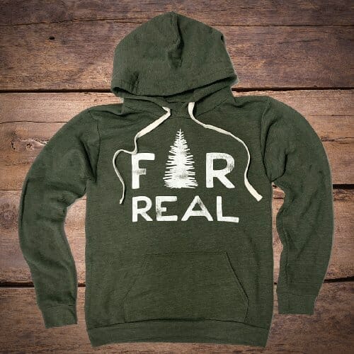 Caring for Your PNW Hoodies & Sweatshirts