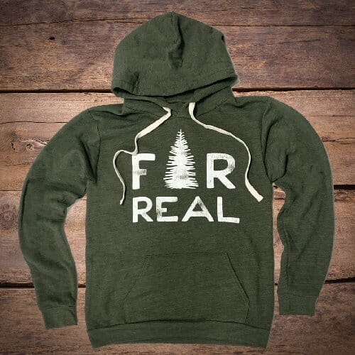 Caring for Your PNW Hoodies & Sweatshirts