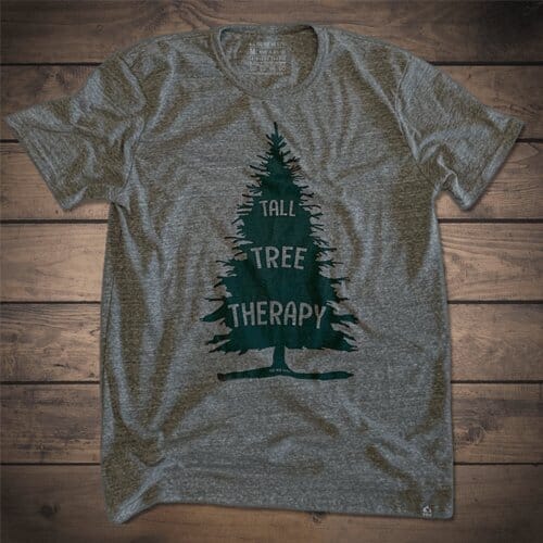 Taking Care of Your Tees