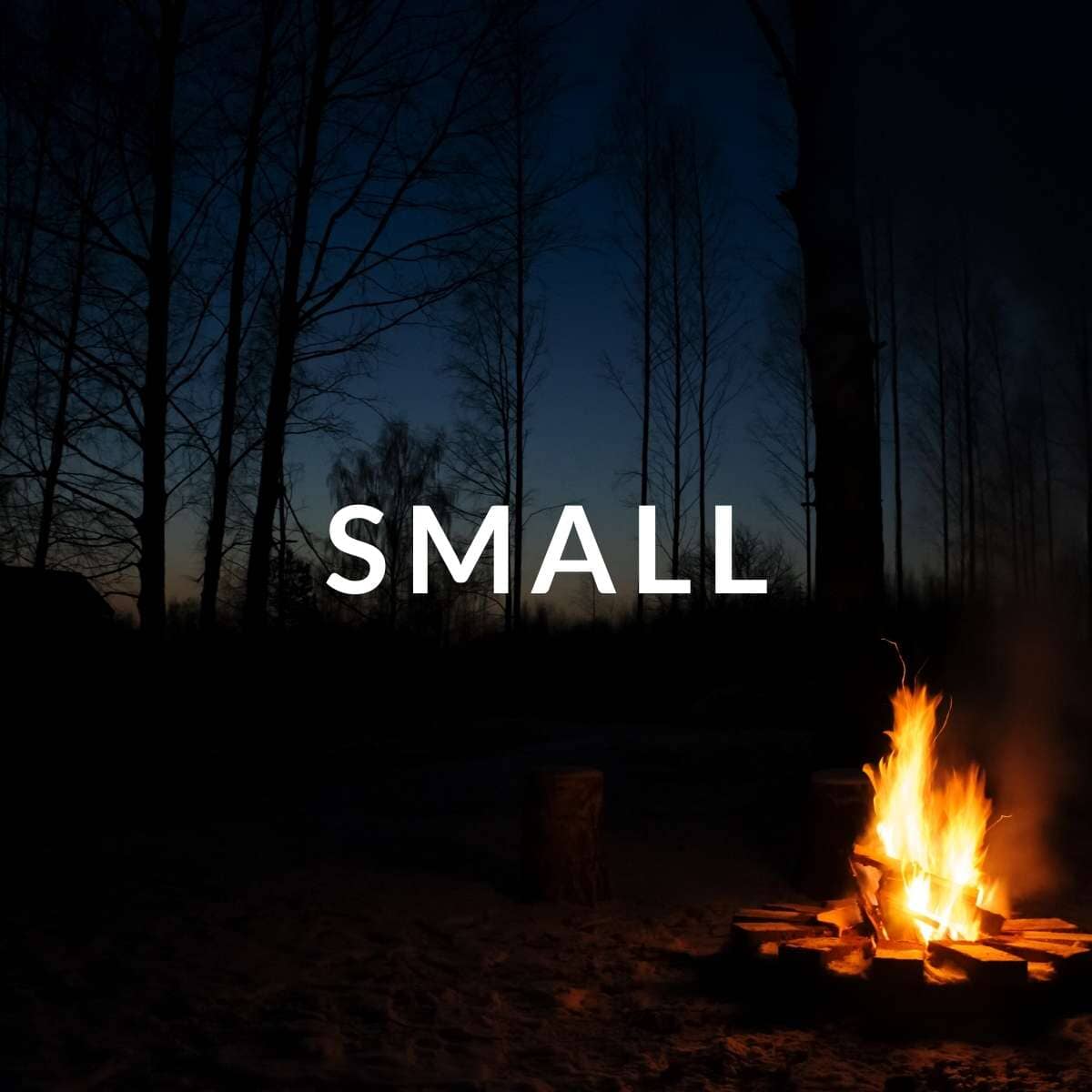 The Last Call Collection - Small