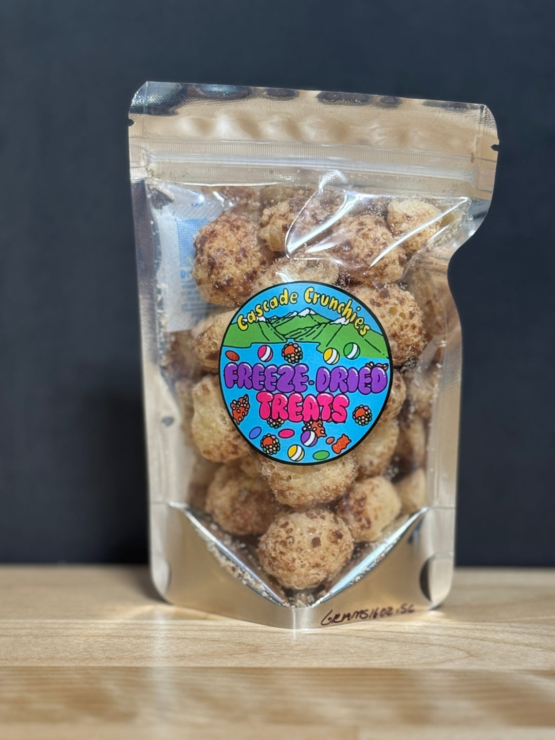 Milk Dudes - Freeze Dried Candies