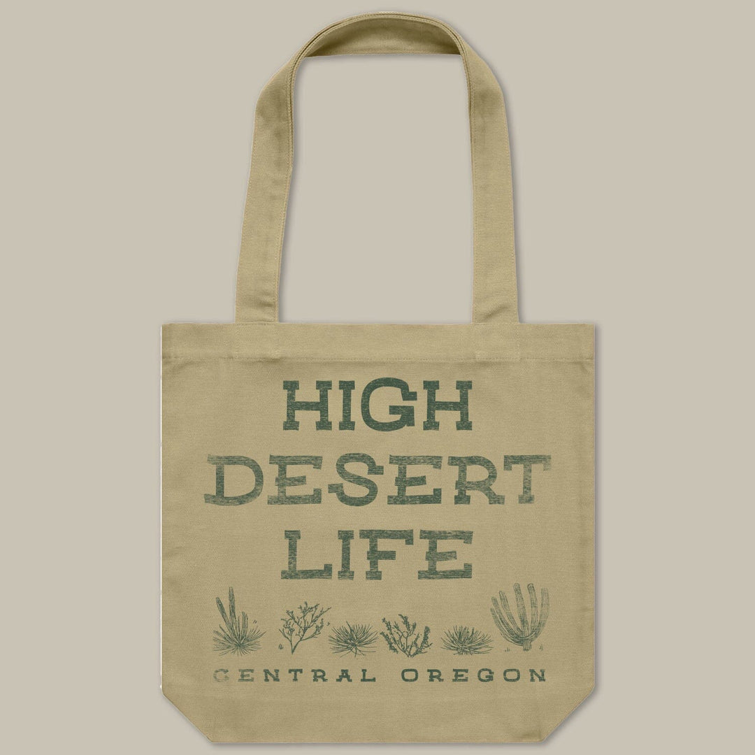 High Desert Life Tote