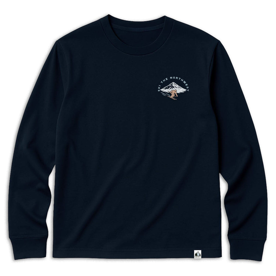 High Line Long Sleeve Tee