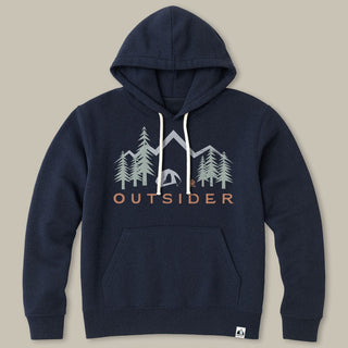 Outsider Hoodie