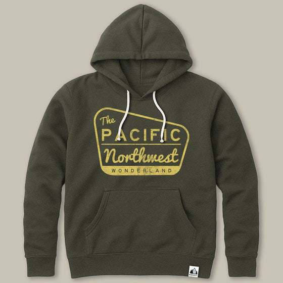 PNW Wonderland Hoodie