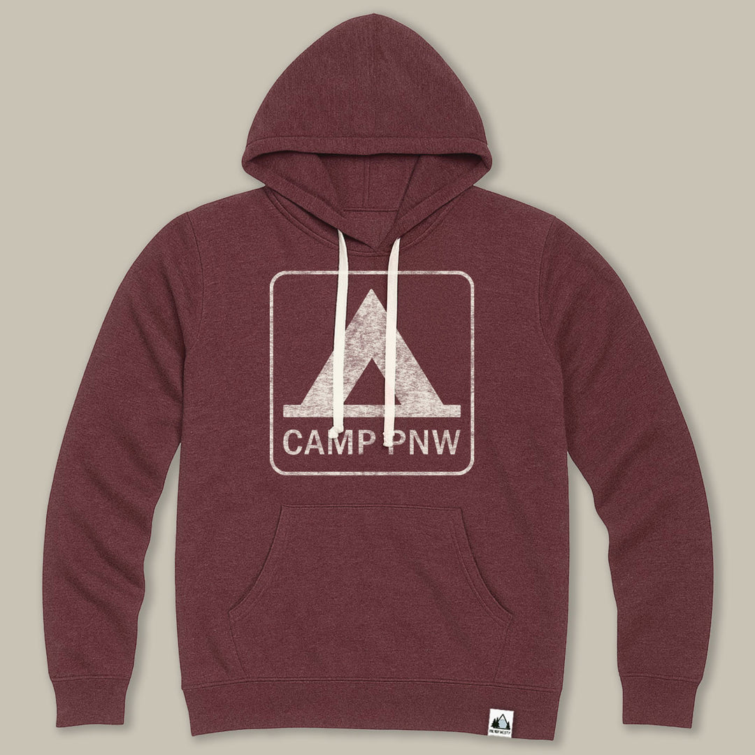 Camp PNW Hoodie