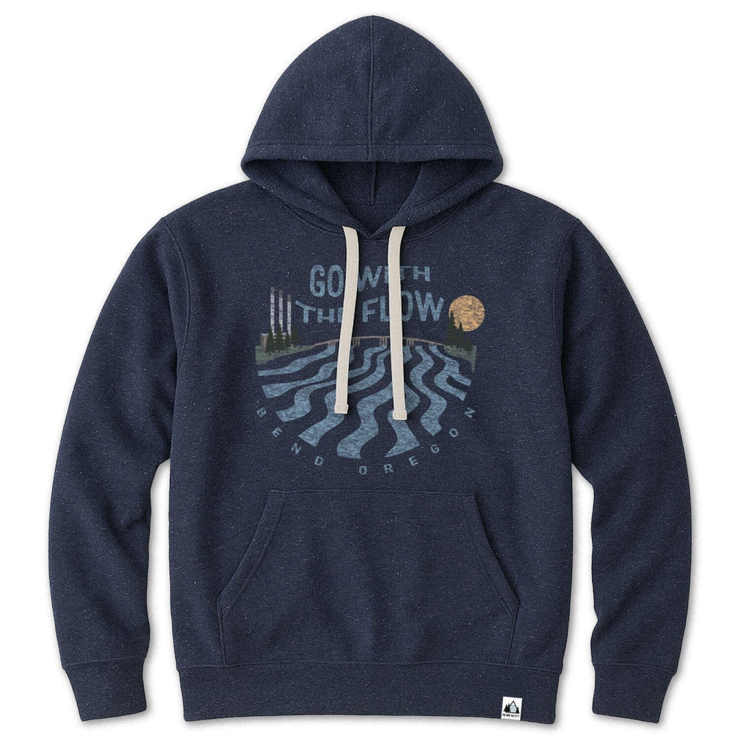 Go with the Flow Hoodie