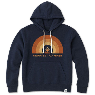 Happiest Camper Hoodie