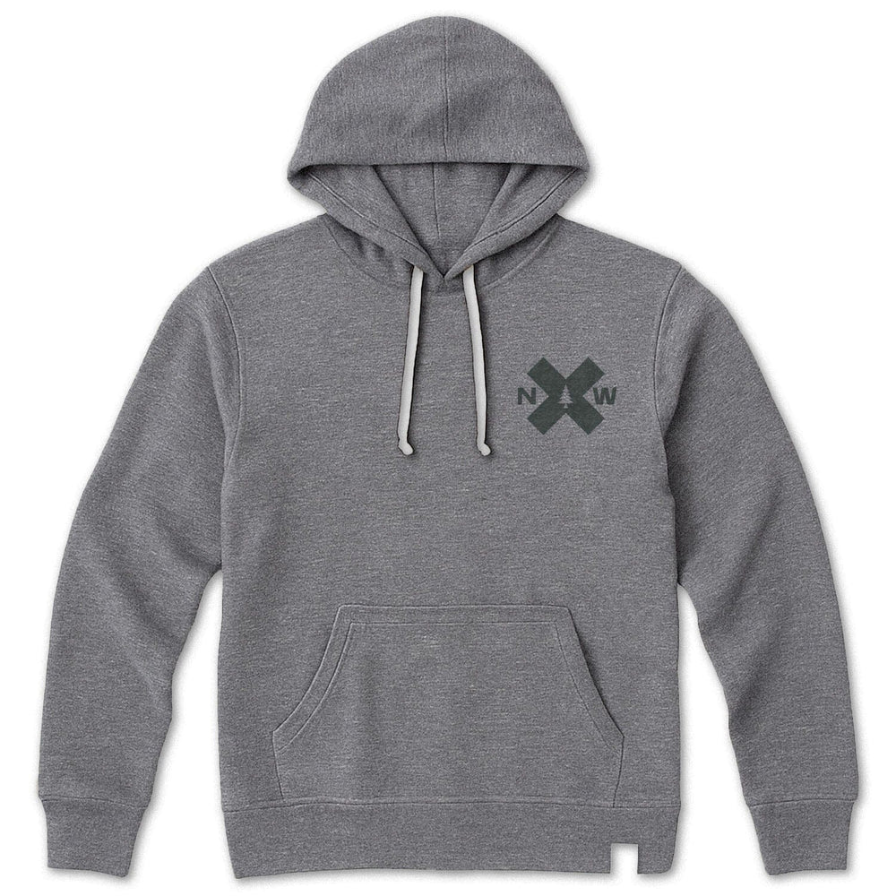 North x West Hoodie