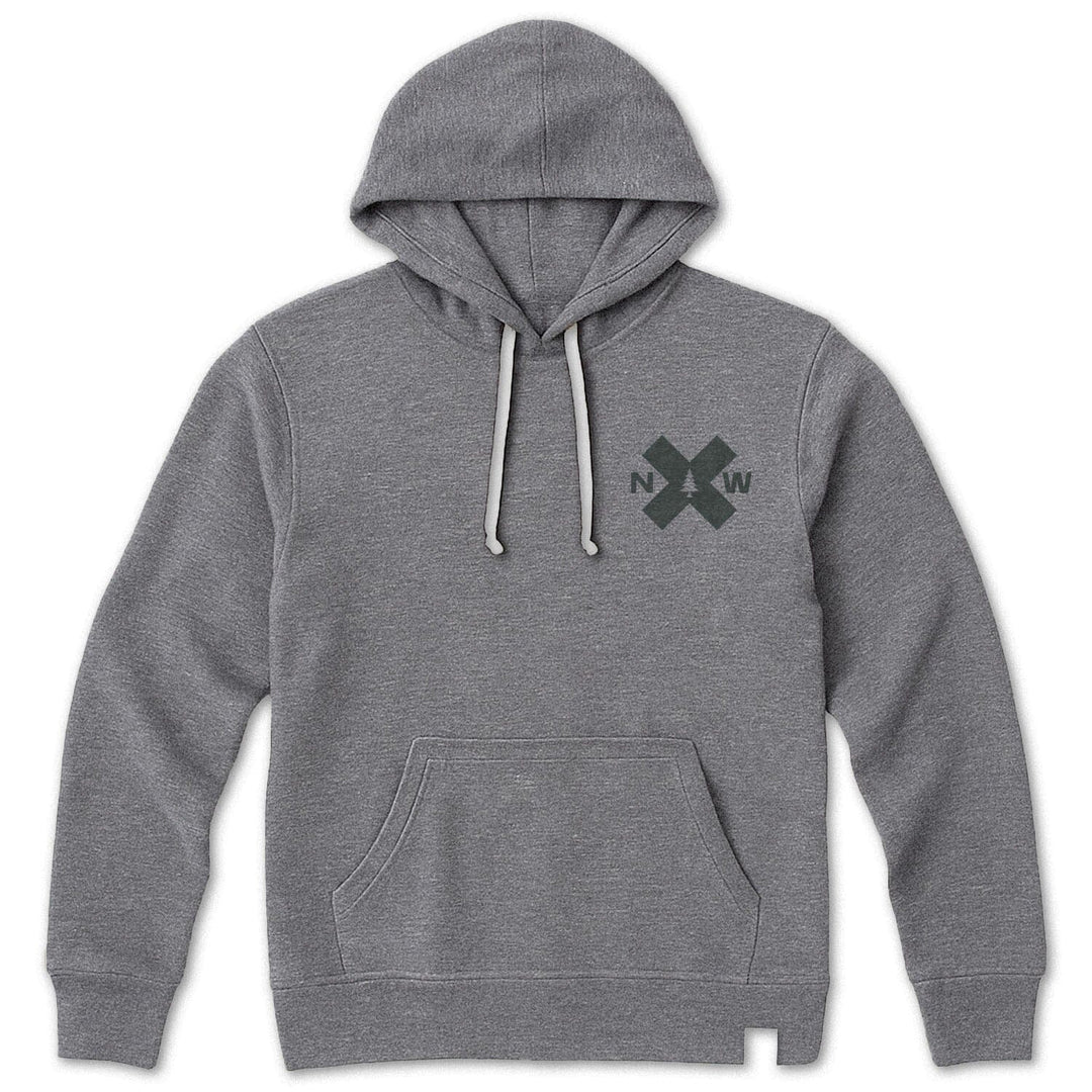 North x West Hoodie