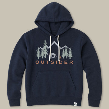 Outsider Hoodie