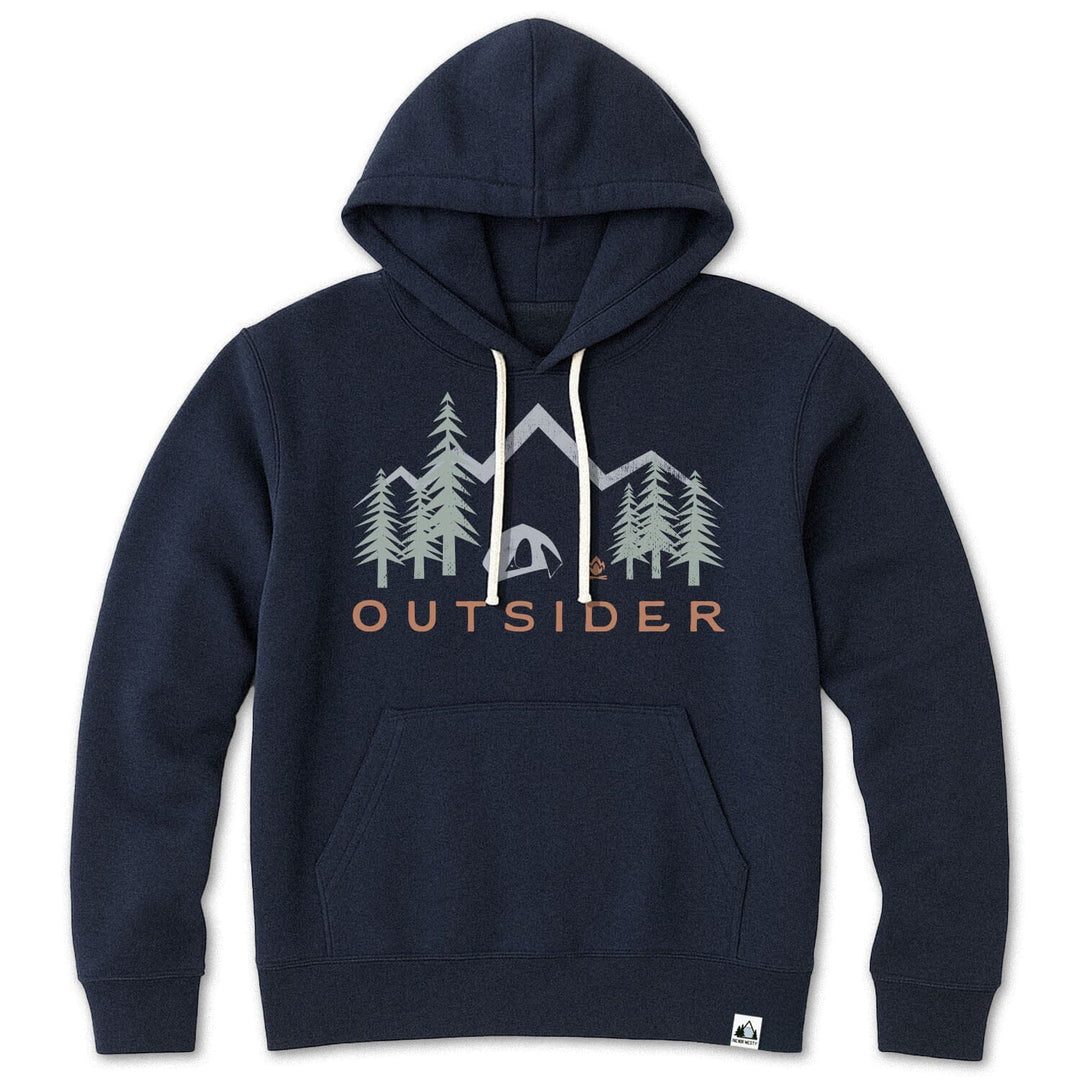 Outsider Hoodie