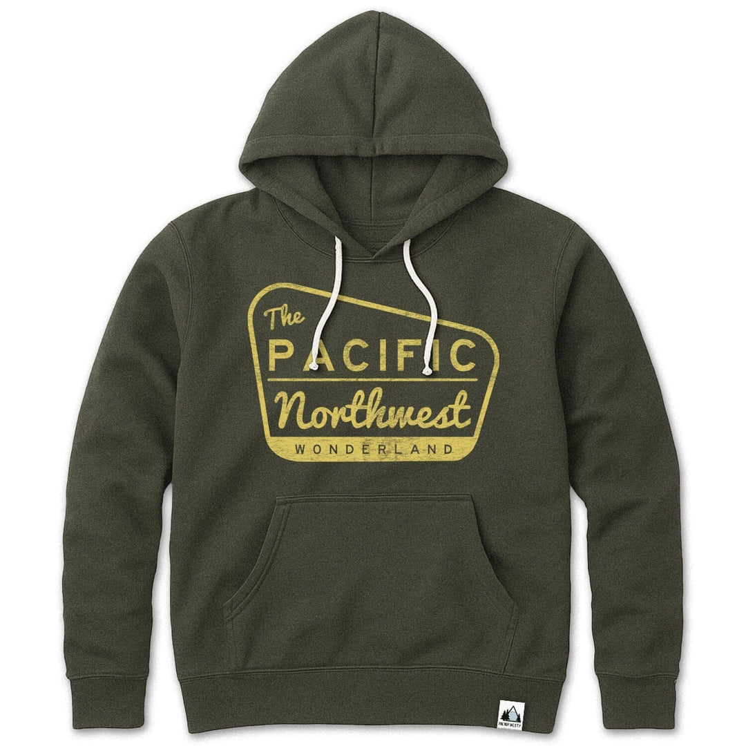 PNW Wonderland Hoodie