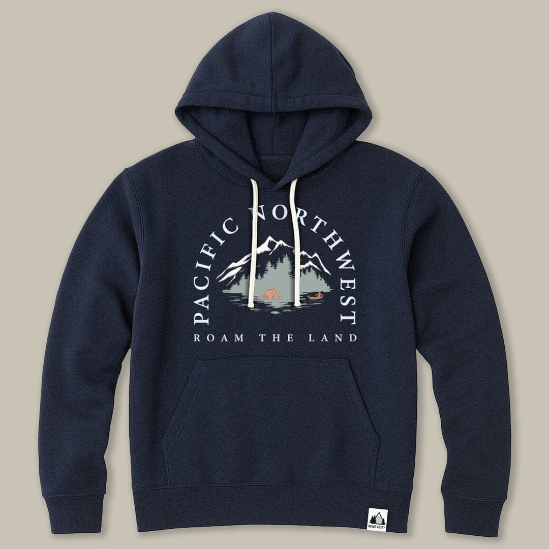 Roam the Land Hoodie
