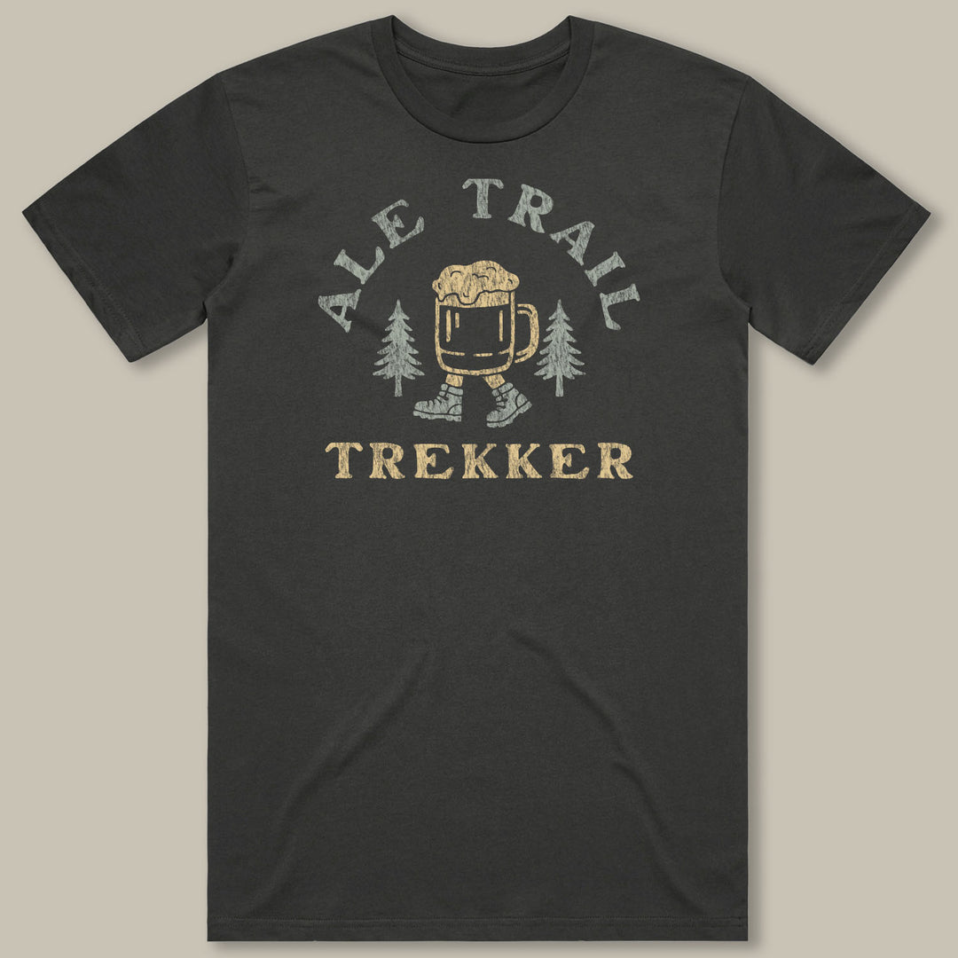 Ale Trail Trekker Tee