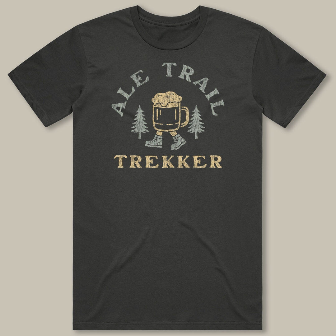 Ale Trail Trekker Tee