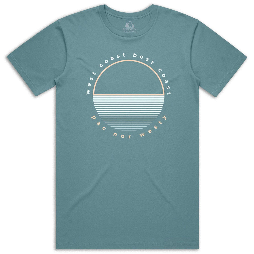 Best Coast Tee
