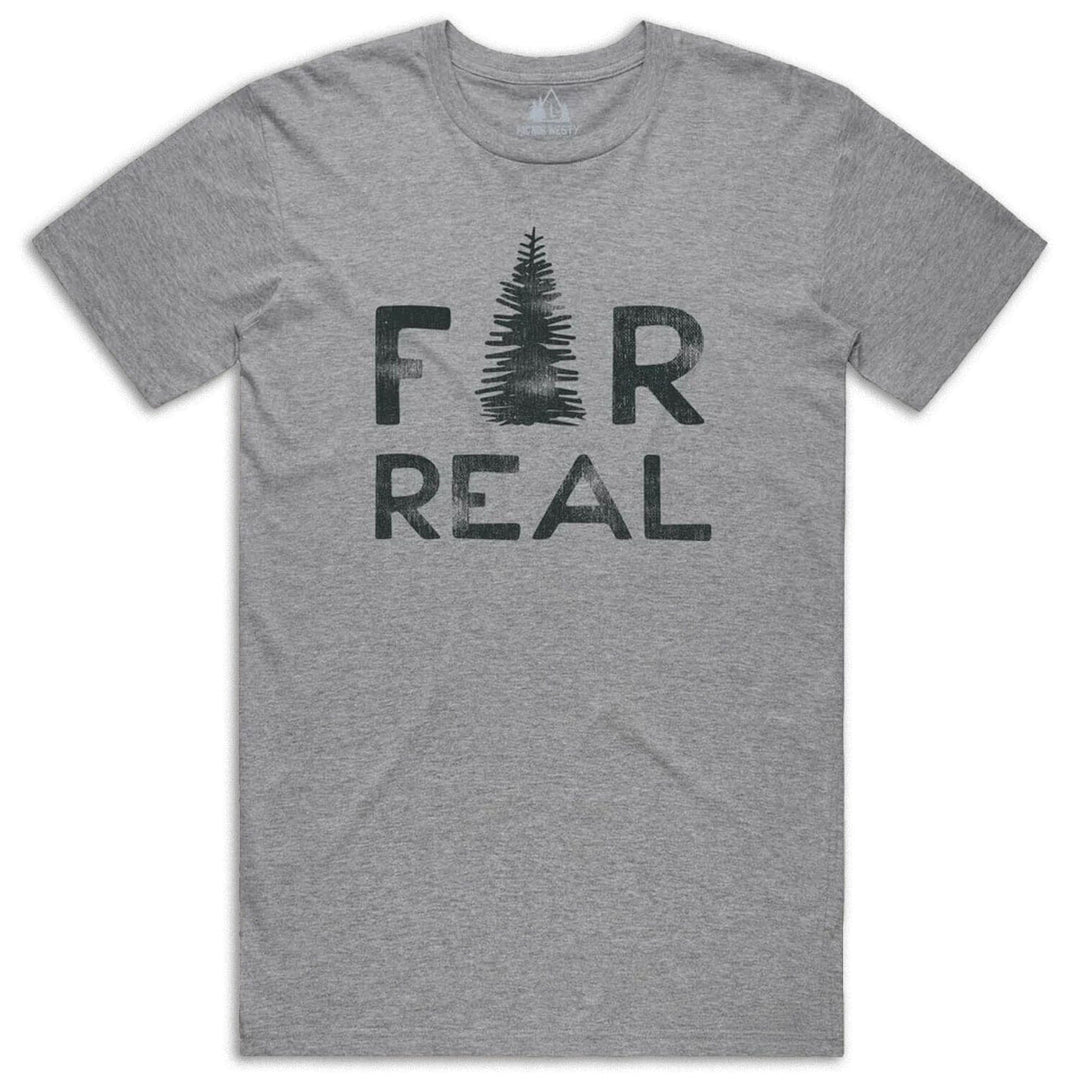 Fir Real Tee