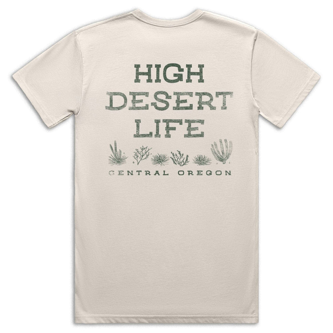 High Desert Life Tee