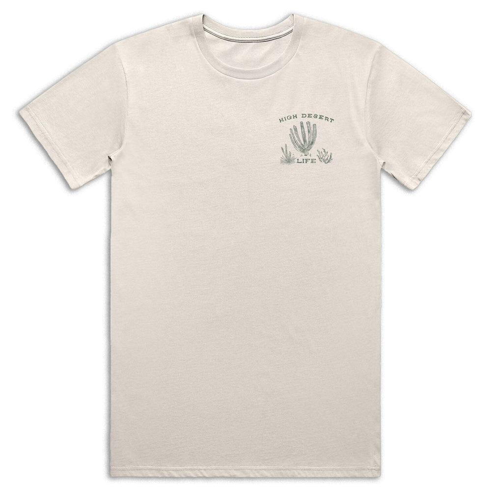 High Desert Life Tee