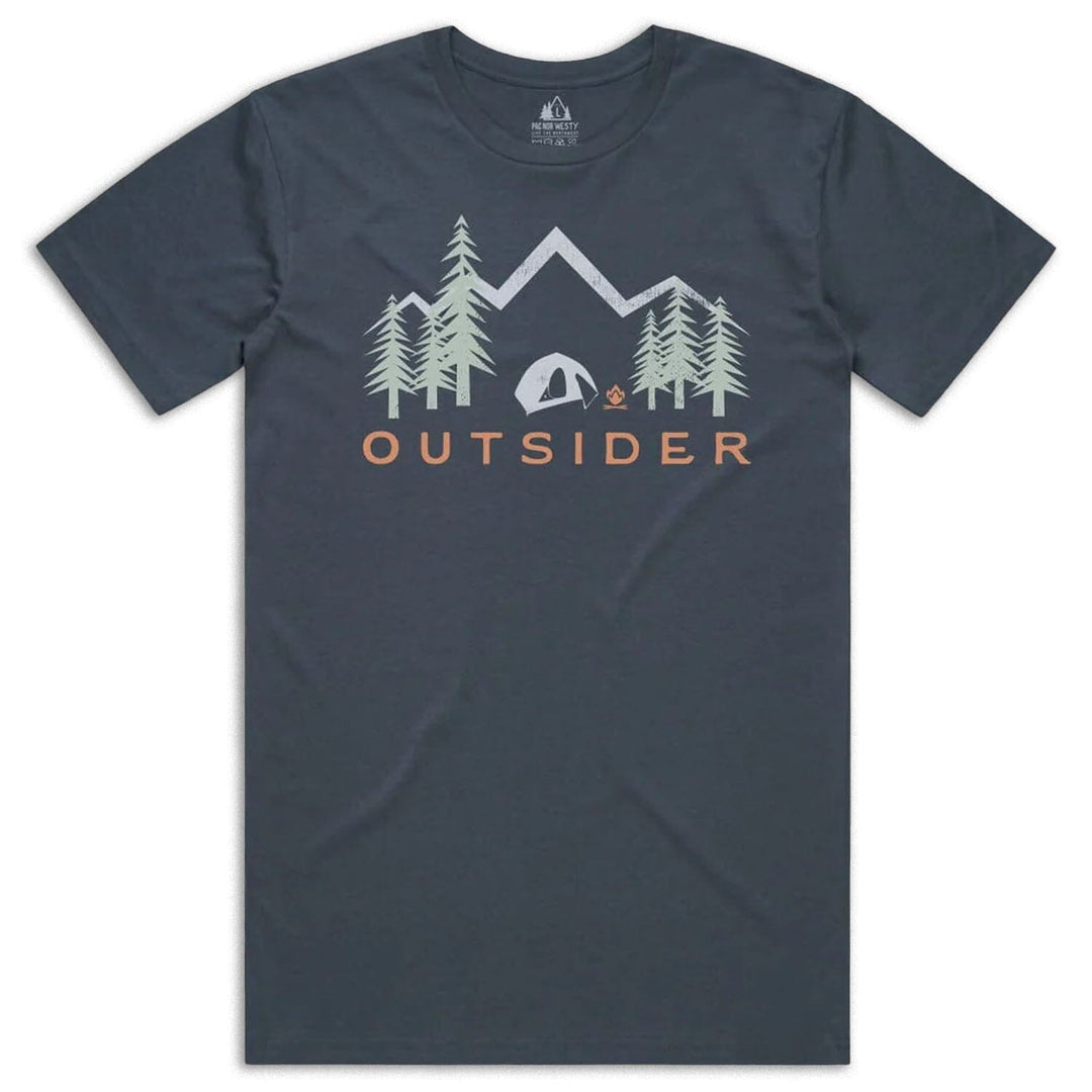Outsider Tee