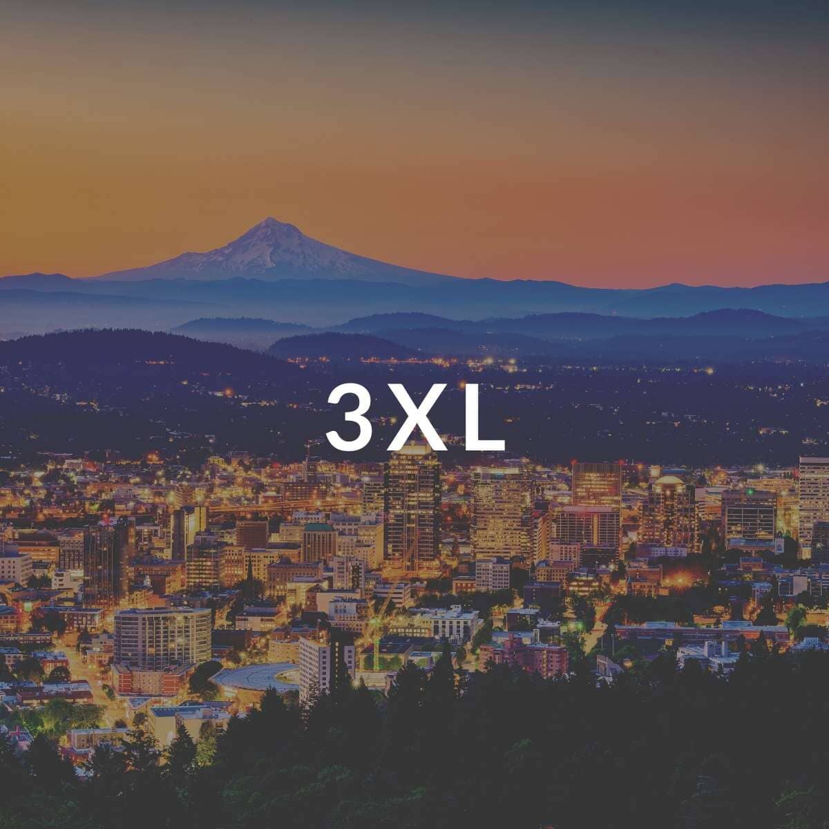 The Last Call Collection - 3XL