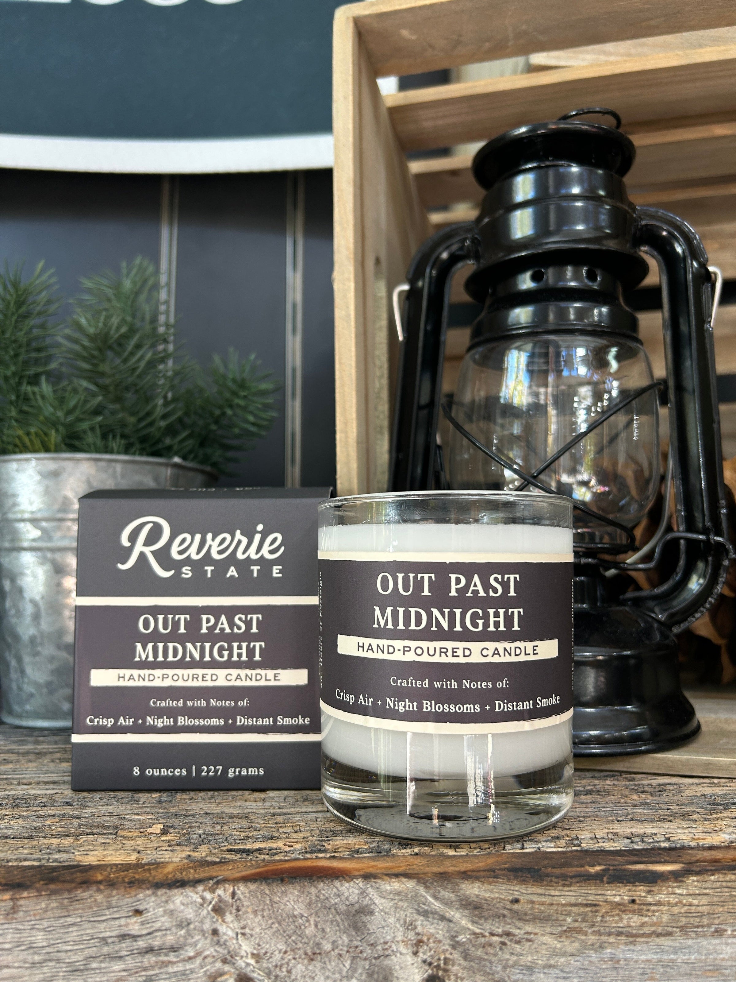 Candles and Scents - Pac Nor Westy