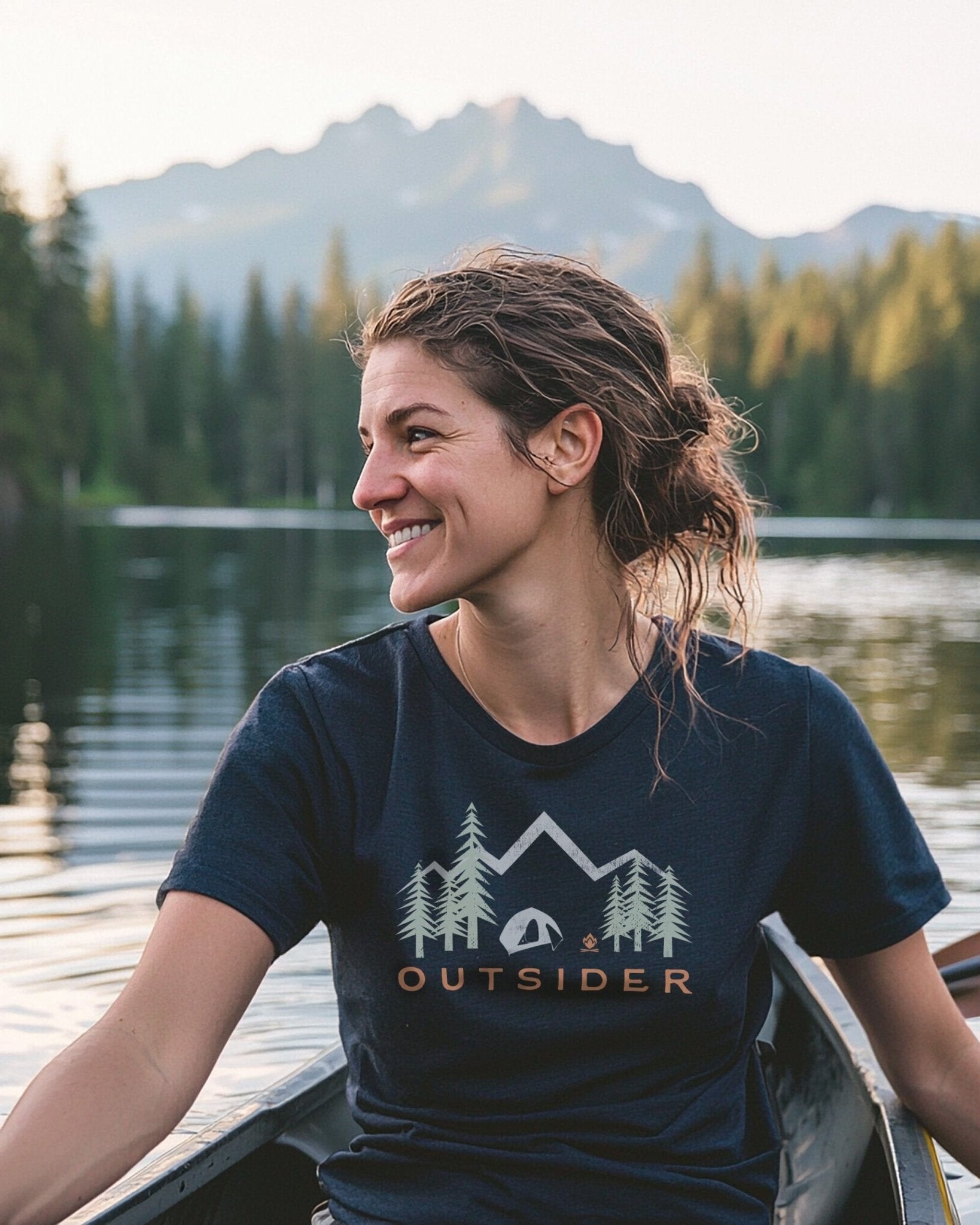 Short Sleeve Tees - Pac Nor Westy