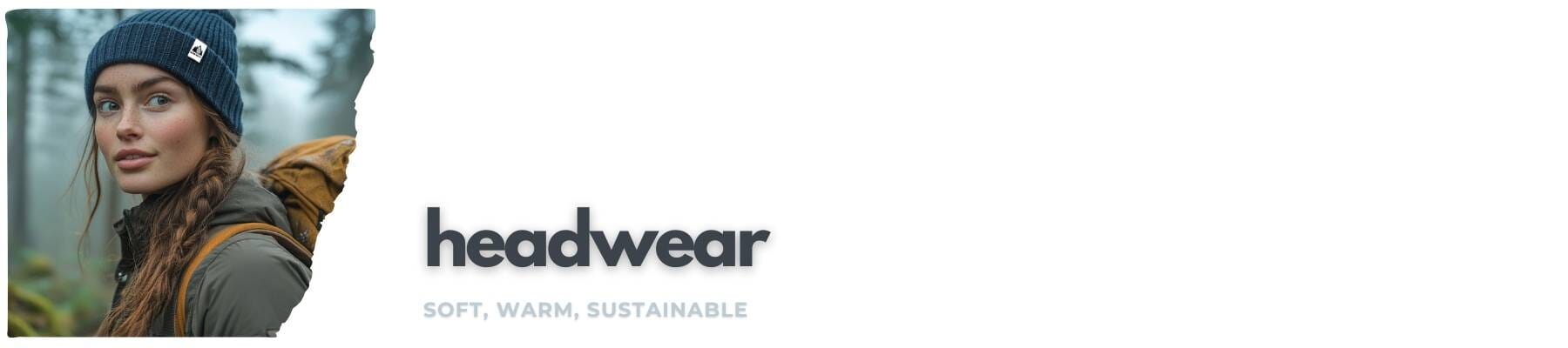 Sustainable Beanies - Pac Nor Westy