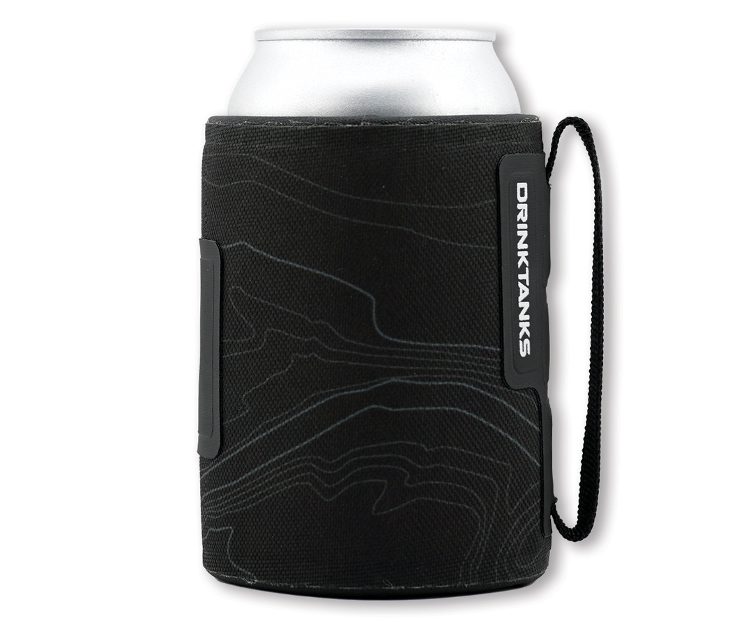 DrinkTanks Can Sleeve - 12 oz Standard Can