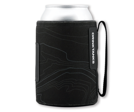 DrinkTanks Can Sleeve - 12 oz Standard Can