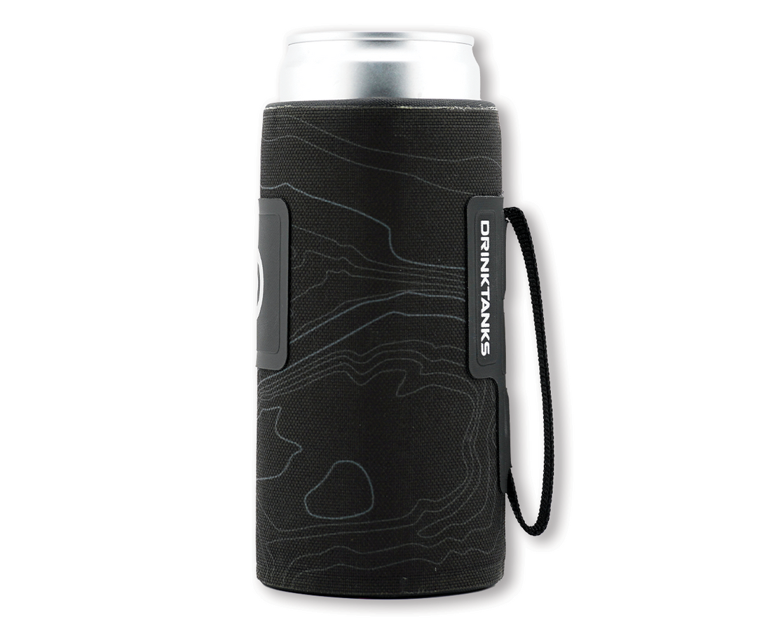 DrinkTanks Can Sleeve - 12 oz Slim Can