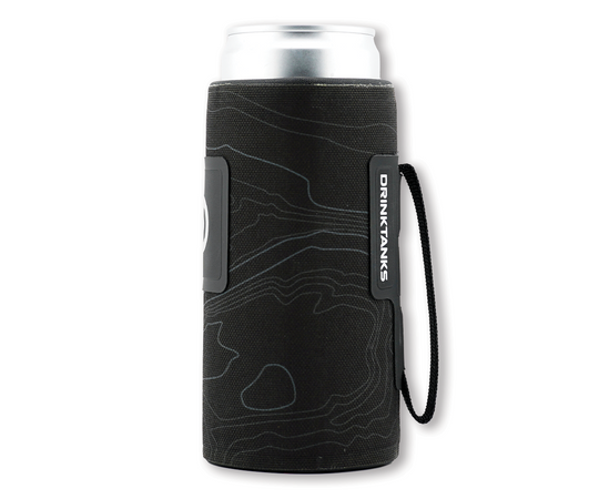 DrinkTanks Can Sleeve - 12 oz Slim Can