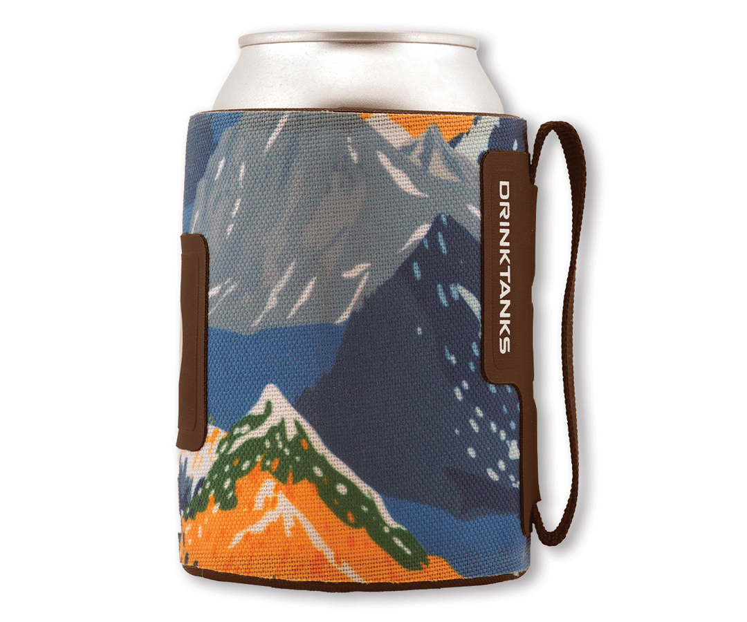 DrinkTanks Can Sleeve - 12 oz Standard Can