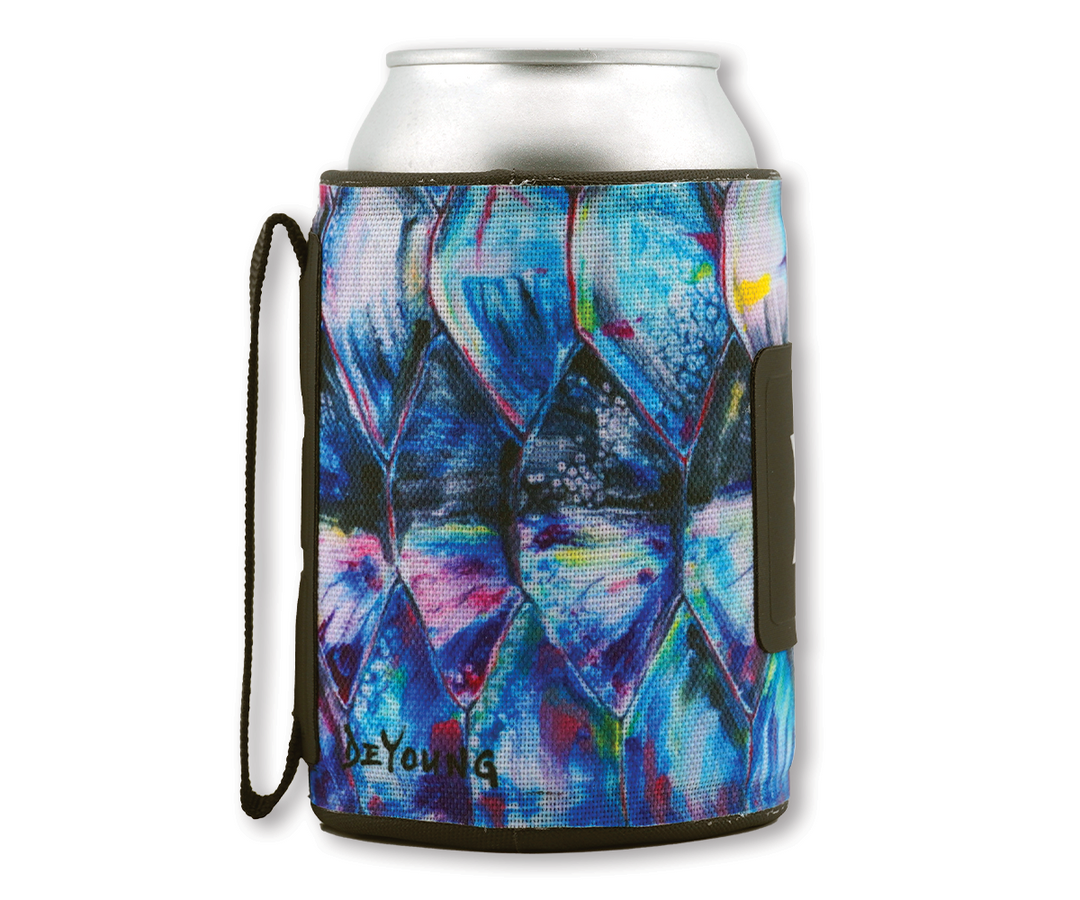 DrinkTanks Can Sleeve - 12 oz Standard Can