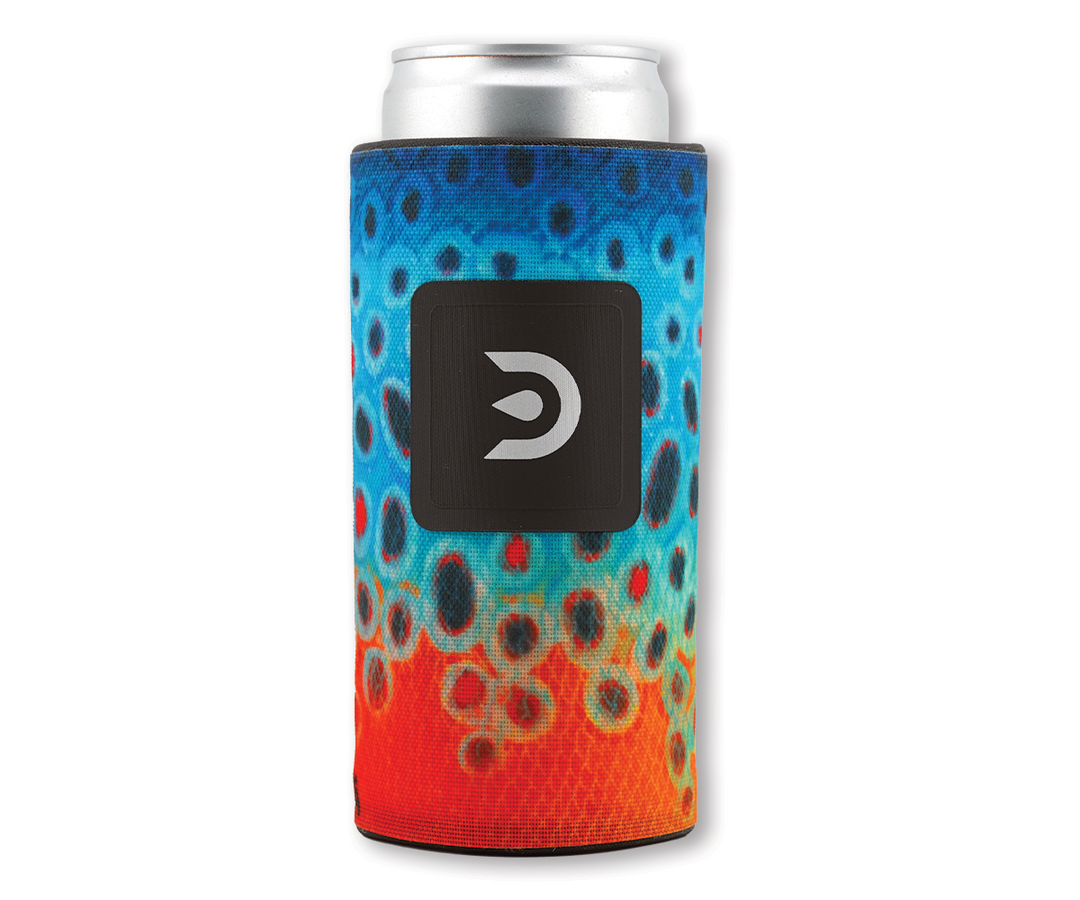 DrinkTanks Can Sleeve - 12 oz Slim Can
