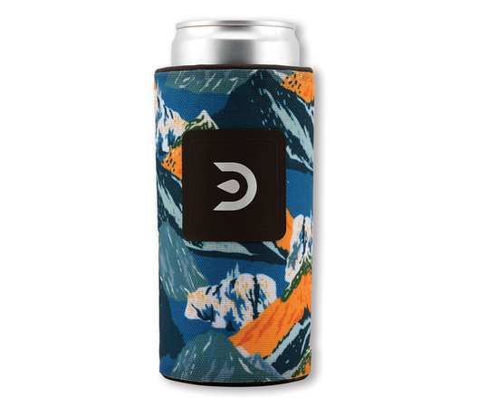 DrinkTanks Can Sleeve - 12 oz Slim Can