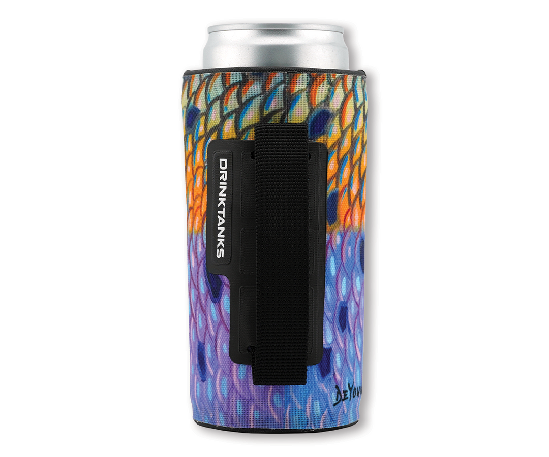 DrinkTanks Can Sleeve - 12 oz Slim Can