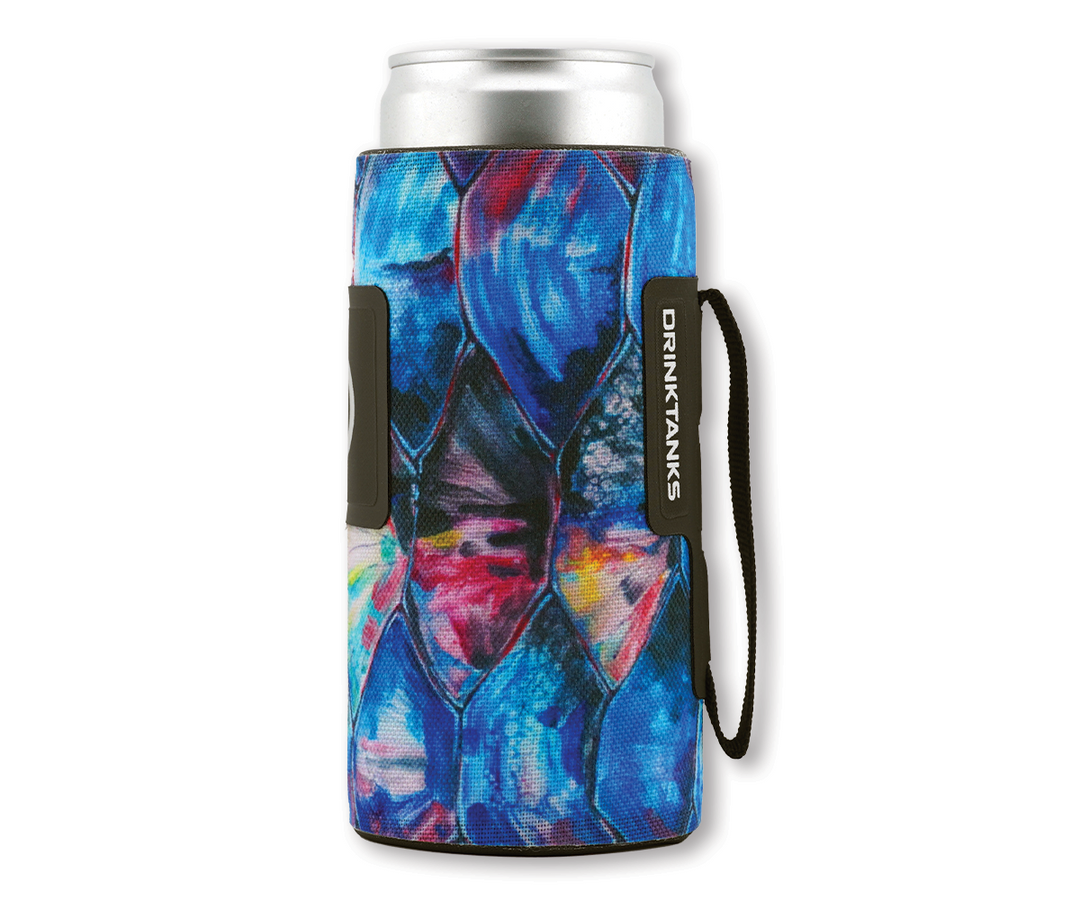 DrinkTanks Can Sleeve - 12 oz Slim Can