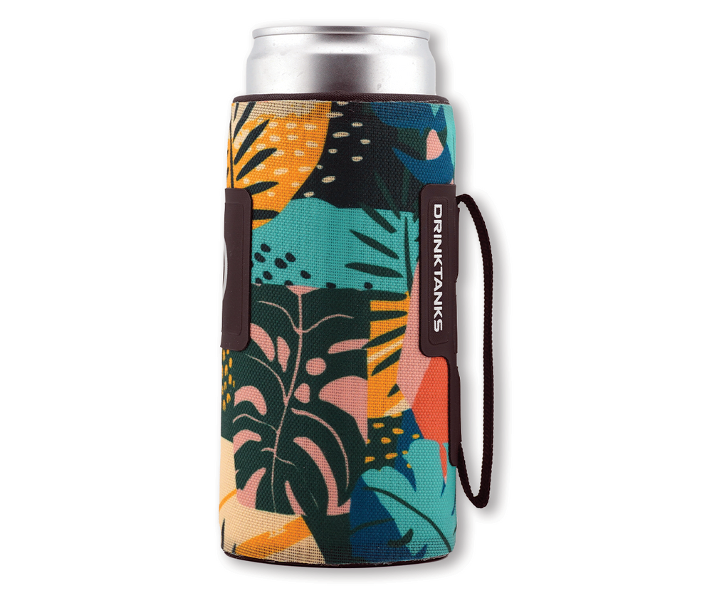 DrinkTanks Can Sleeve - 12 oz Slim Can