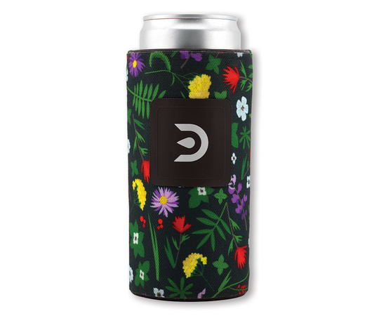 DrinkTanks Can Sleeve - 12 oz Slim Can