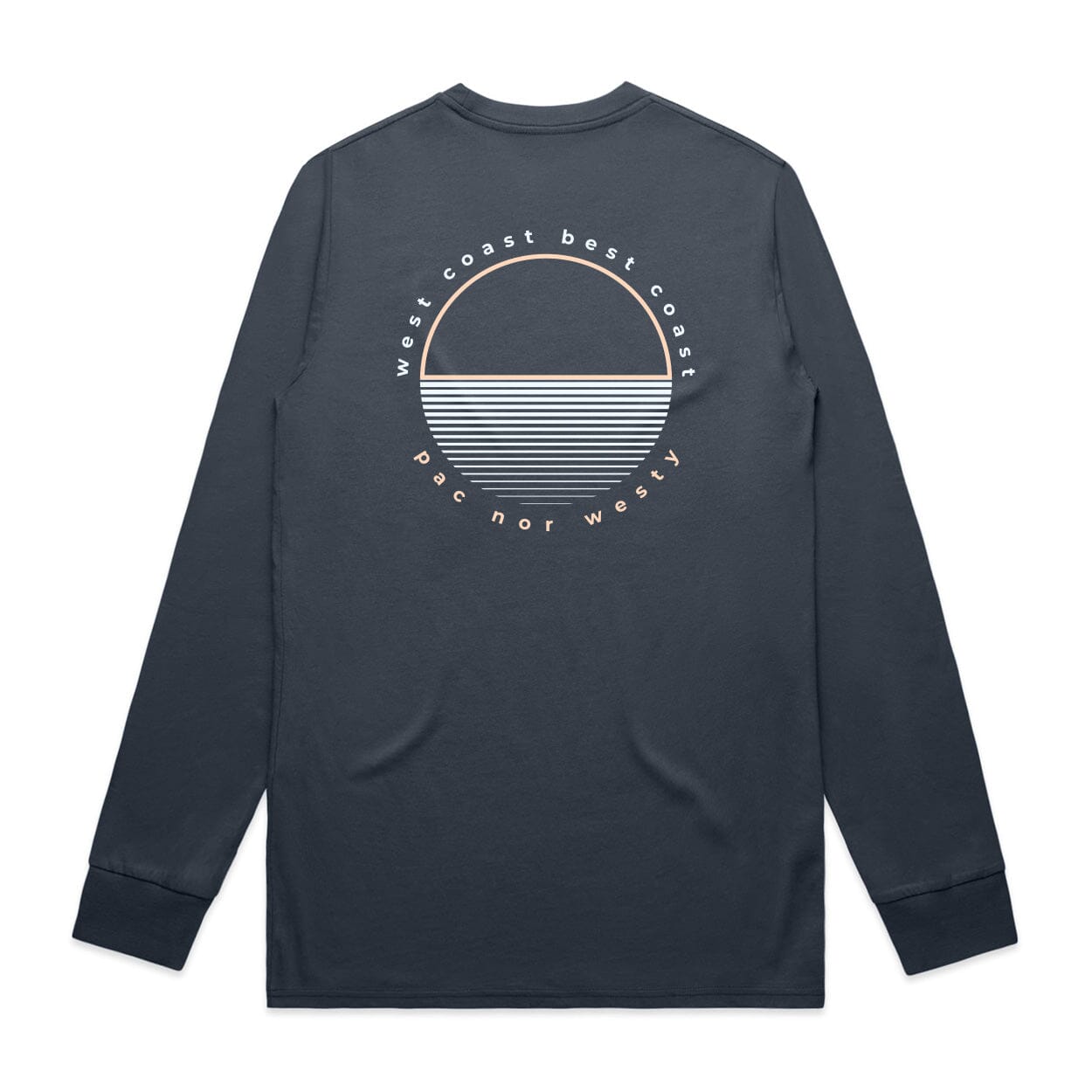 Best Coast L/S Tee