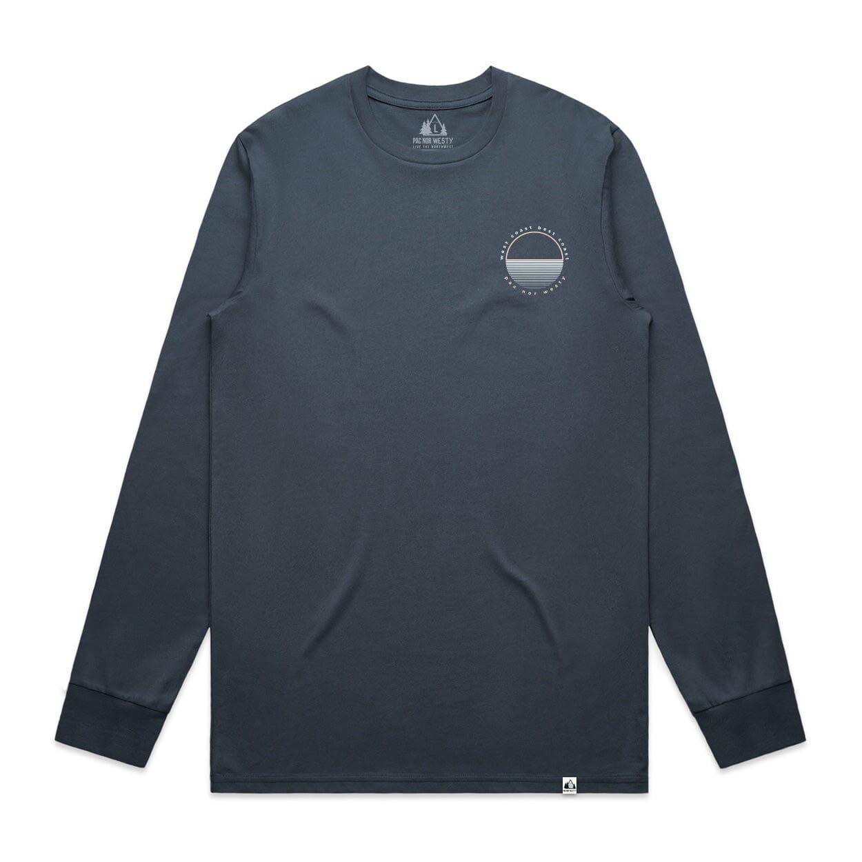 Best Coast L/S Tee