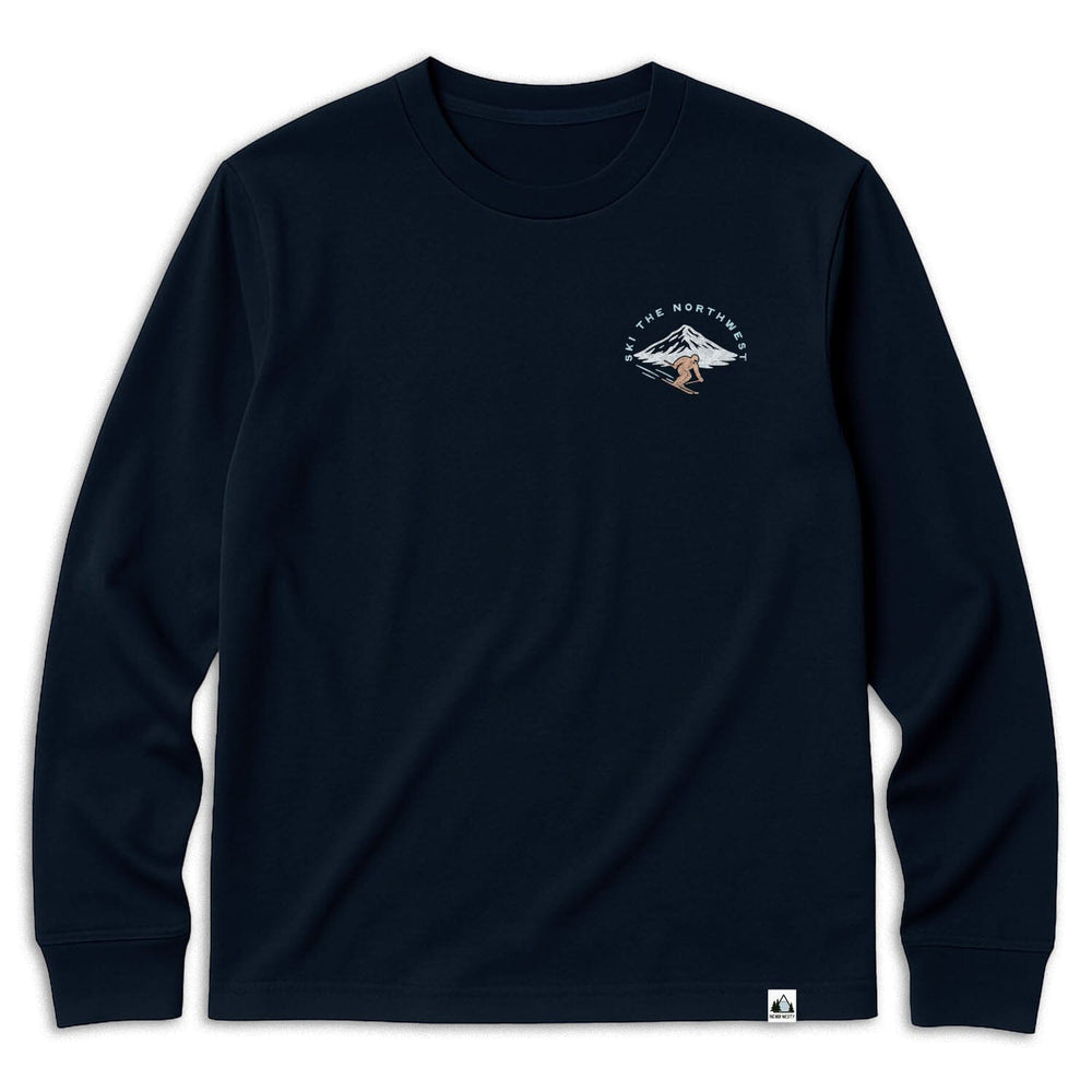 High Line Long Sleeve Tee