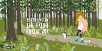 PNW All Aboard! Pacific Northwest: A Recreation Primer - Pac Nor Westy - 