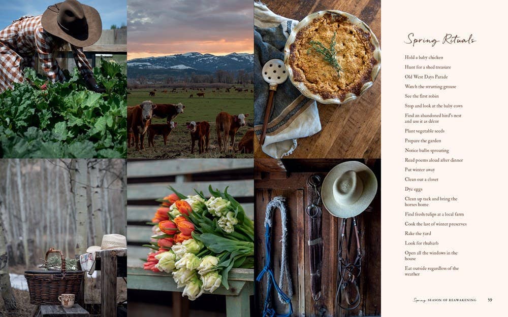 PNW Alpenglow : Outdoor Celebrations for Every Season - Pac Nor Westy - 