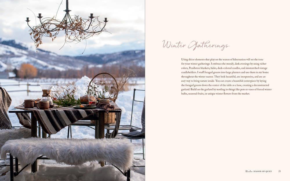 PNW Alpenglow : Outdoor Celebrations for Every Season - Pac Nor Westy - 