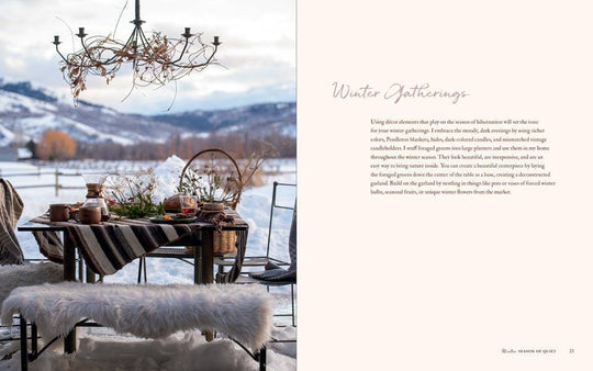 PNW Alpenglow : Outdoor Celebrations for Every Season - Pac Nor Westy - 