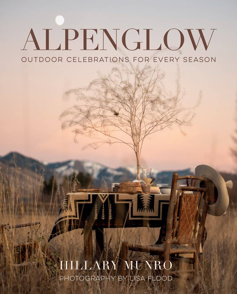 PNW Alpenglow : Outdoor Celebrations for Every Season - Pac Nor Westy - 