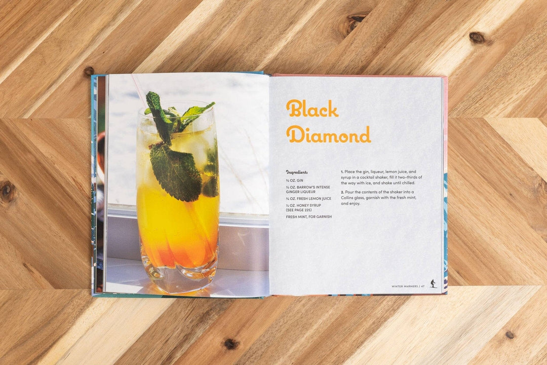 PNW Après Ski: 100 Cozy Drinks to Warm Up Your Winter - Pac Nor Westy - 